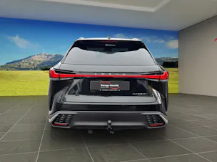 Lexus RX 350h F-Line