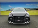 Lexus RX 350h F-Line