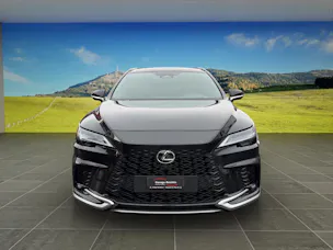Lexus RX 350h F-Line