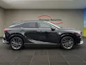 Lexus RX 350h F-Line