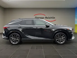 Lexus RX 350h F-Line