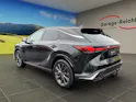 Lexus RX 350h F-Line