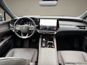 Lexus RX 350h F-Line