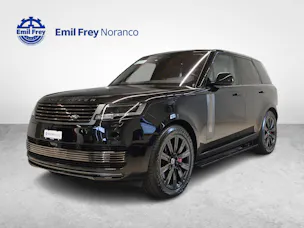Land Rover Range Rover 3.0 Si6 P510e SV + Gancio traino elettrico e pneumatici invernali inclusi