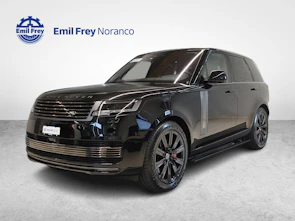 immagine del veicolo LAND ROVER Range Rover 3.0 Si6 P510e SV + Gancio traino elettrico e pneumatici invernali inclusi