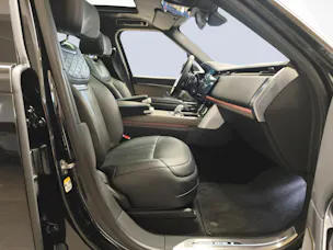 Land Rover Range Rover 3.0 Si6 P510e SV + Gancio traino elettrico e pneumatici invernali inclusi