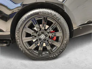 Land Rover Range Rover 3.0 Si6 P510e SV + Gancio traino elettrico e pneumatici invernali inclusi