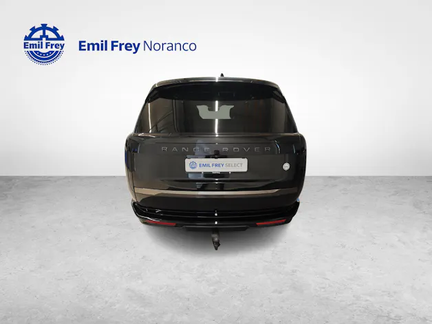 Land Rover Range Rover 3.0 Si6 P510e SV + Gancio traino elettrico e pneumatici invernali inclusi