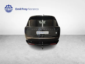 immagine del veicolo LAND ROVER Range Rover 3.0 Si6 P510e SV + Gancio traino elettrico e pneumatici invernali inclusi