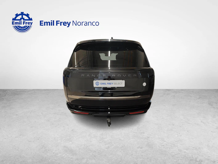 immagine del veicolo LAND ROVER RANGE ROVER