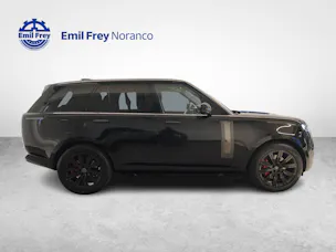 Land Rover Range Rover 3.0 Si6 P510e SV + Gancio traino elettrico e pneumatici invernali inclusi