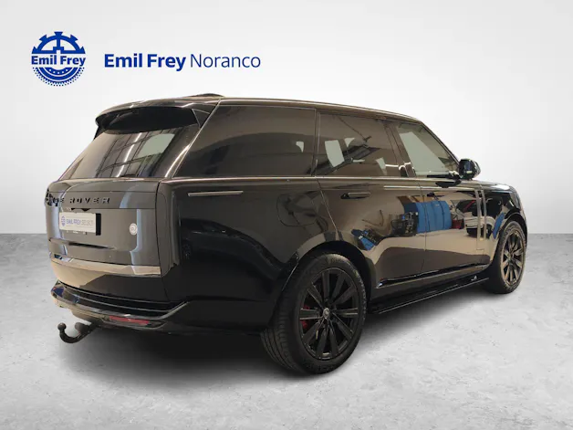 Land Rover Range Rover 3.0 Si6 P510e SV + Gancio traino elettrico e pneumatici invernali inclusi