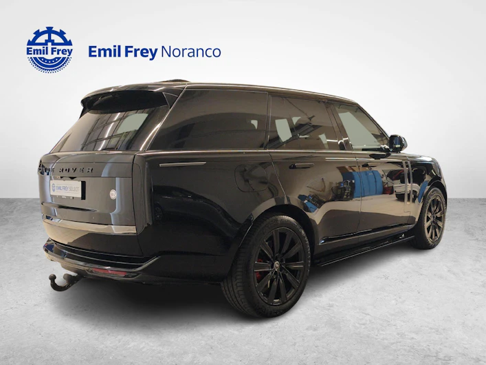 immagine del veicolo LAND ROVER RANGE ROVER