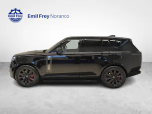Land Rover Range Rover 3.0 Si6 P510e SV + Gancio traino elettrico e pneumatici invernali inclusi