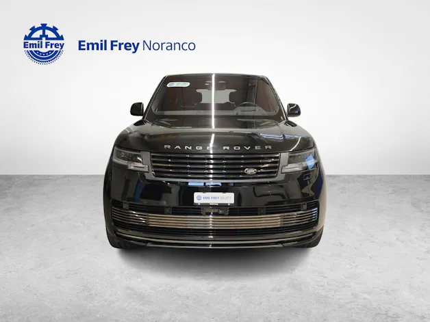 Land Rover Range Rover 3.0 Si6 P510e SV + Gancio traino elettrico e pneumatici invernali inclusi