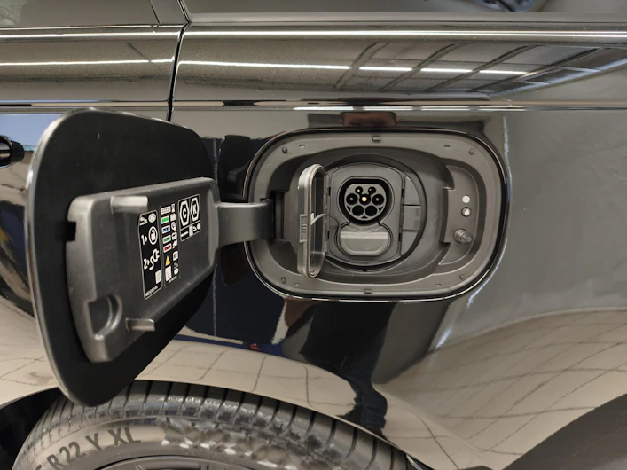 immagine del veicolo LAND ROVER RANGE ROVER