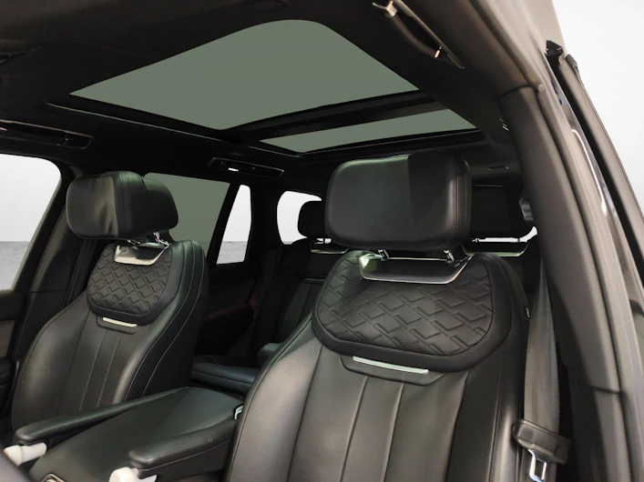 immagine del veicolo LAND ROVER RANGE ROVER