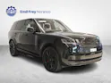 Land Rover Range Rover 3.0 Si6 P510e SV + Gancio traino elettrico e pneumatici invernali inclusi