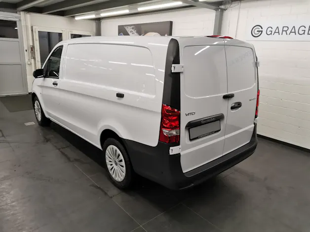 Mercedes-Benz Vito 116 Kaw. L 2.0 CDI Pro