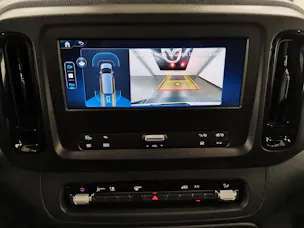 Mercedes-Benz Vito 116 Kaw. L 2.0 CDI Pro