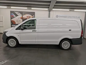 Mercedes-Benz Vito 116 Kaw. L 2.0 CDI Pro