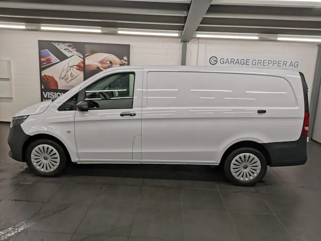 Mercedes-Benz Vito 116 Kaw. L 2.0 CDI Pro
