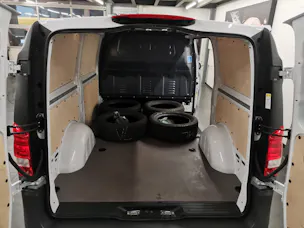 Mercedes-Benz Vito 116 Kaw. L 2.0 CDI Pro