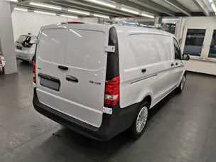 Mercedes-Benz Vito 116 Kaw. L 2.0 CDI Pro