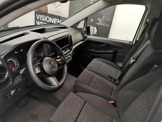 Mercedes-Benz Vito 116 Kaw. L 2.0 CDI Pro
