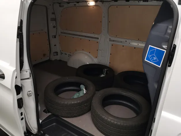 Mercedes-Benz Vito 116 Kaw. L 2.0 CDI Pro