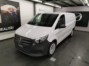 Mercedes-Benz Vito 116 Kaw. L 2.0 CDI Pro