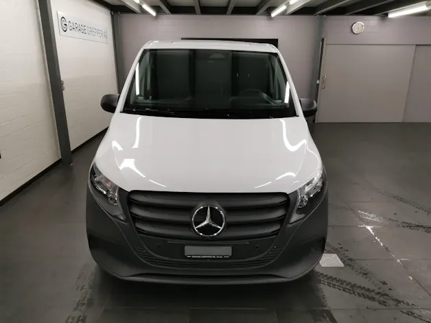 Mercedes-Benz Vito 116 Kaw. L 2.0 CDI Pro