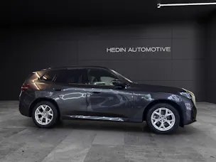 BMW X3 20d xDrive