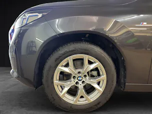 BMW X3 20d xDrive