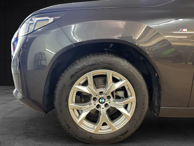 BMW X3 20d xDrive