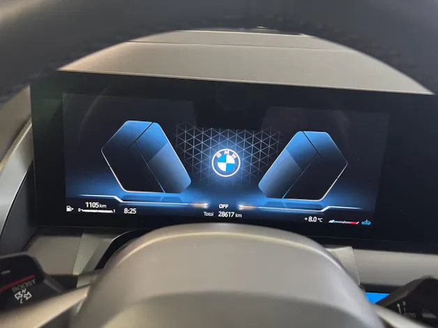 BMW X3 20d xDrive