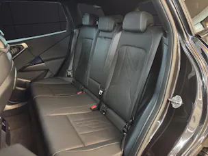 BMW X3 20d xDrive