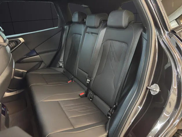 BMW X3 20d xDrive