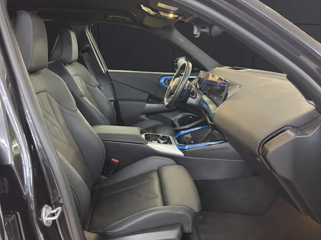 BMW X3 20d xDrive