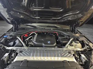 BMW X3 20d xDrive