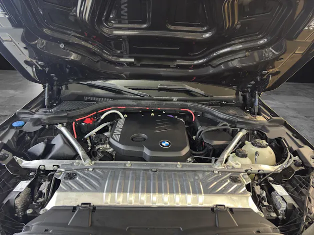 BMW X3 20d xDrive