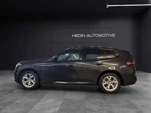 BMW X3 20d xDrive