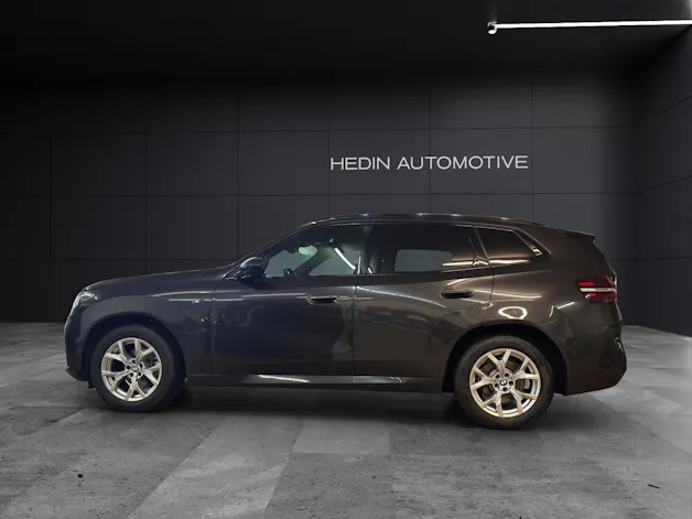 BMW X3 20d xDrive