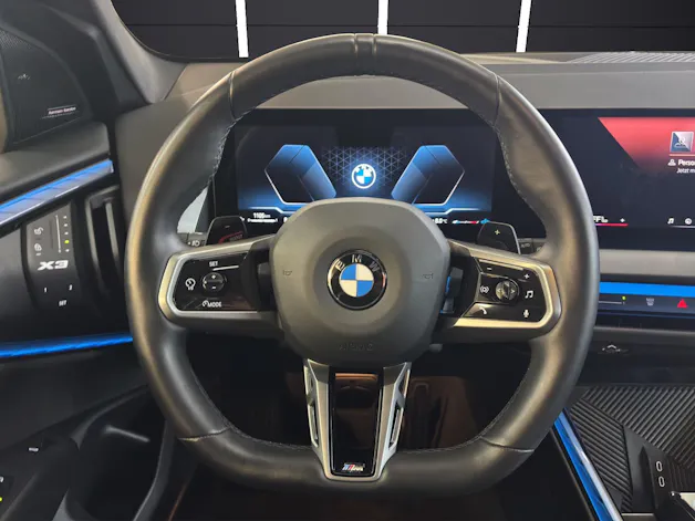 BMW X3 20d xDrive