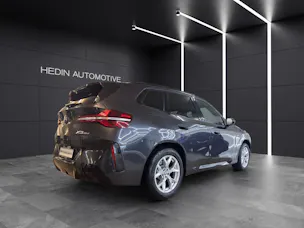 BMW X3 20d xDrive