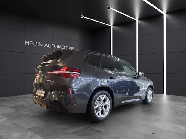 BMW X3 20d xDrive