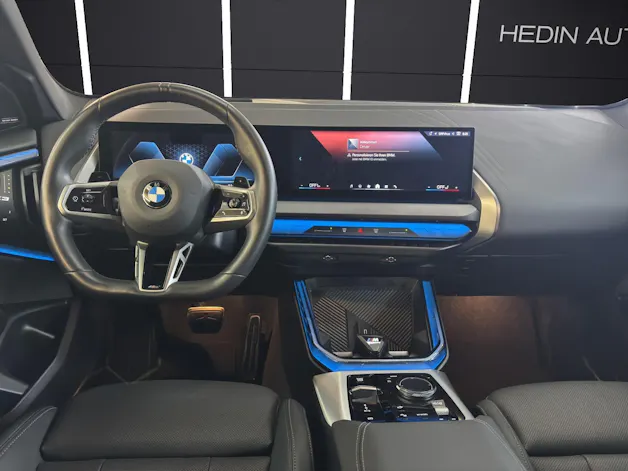 BMW X3 20d xDrive