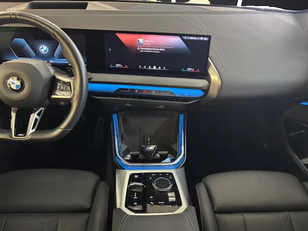 BMW X3 20d xDrive