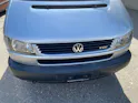 VW T4 Multivan 2.5 TDI 102