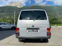 VW T4 Multivan 2.5 TDI 102